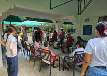 The Dolphin Company impulsa acciones sociales en Quintana Roo