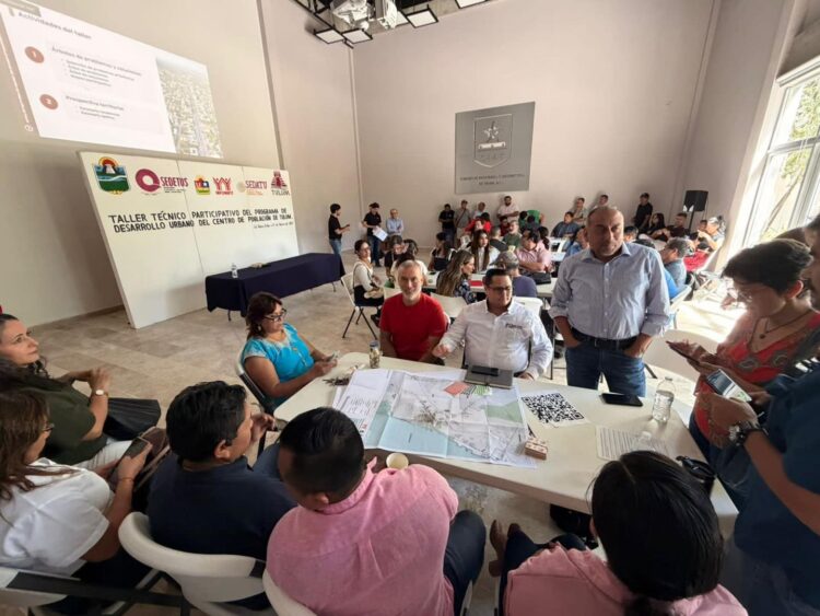 Tulum define su futuro urbano