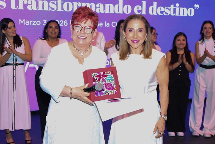 Destacan el papel femenino en el desarrollo turístico