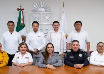 Nueva universidad busca profesionalizar la seguridad