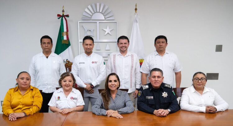 Nueva universidad busca profesionalizar la seguridad