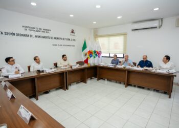 Tulum ajusta su presupuesto y crea Consejo Consultivo de Turismo