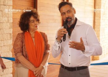 Lente de Félix Barra documenta la travesía de la migración cubana