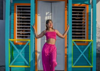 Los espacios más “instagrameables” de Isla Mujeres enamoran a visitantes