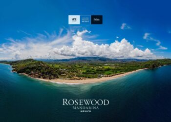 Refugios de lujo en Nayarit para aprovechar el puente de marzo