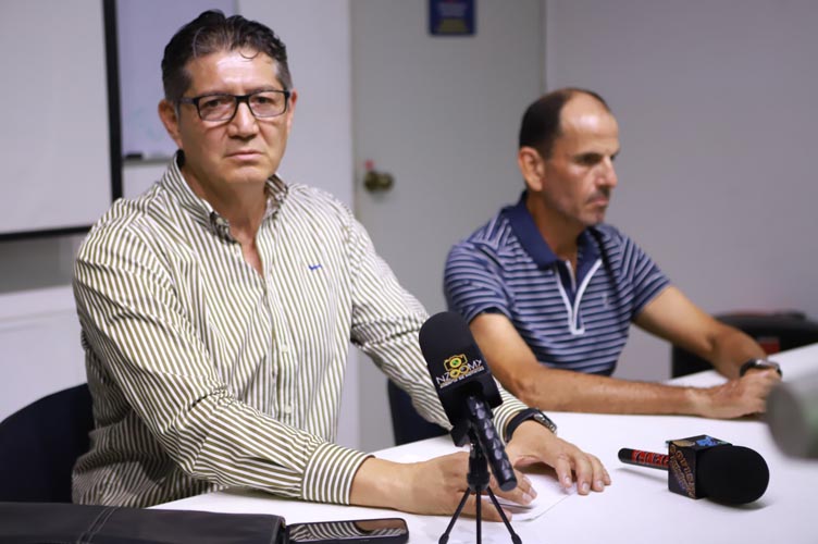 Caso Ultramar: investigan 1,769 operaciones y red de empresas fantasma