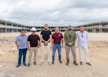 Centro Tulum detonará empleo y crecimiento en el municipio