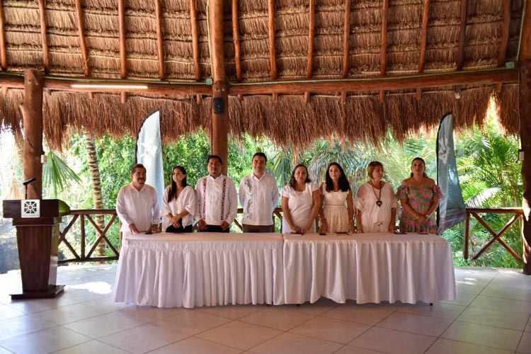 Yucatán impulsa turismo de bienestar con el Maya Wellness Weekend