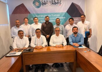 Llevarán a la Cámara de Diputados solicitud para revertir cobro en Áreas Naturales Protegidas