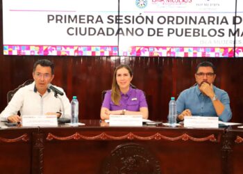 Isla Mujeres refuerza su promoción turística con Comité de Pueblos Mágicos