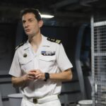 Atraca en Cozumel fragata francesa de alta tecnología capaz de detectar submarinos a gran distancia