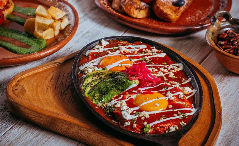 Ahau Collection apuesta por un lujo con identidad en Tulum