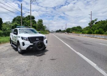 Ángeles Verdes refuerzan atención ante temporada de vacaciones