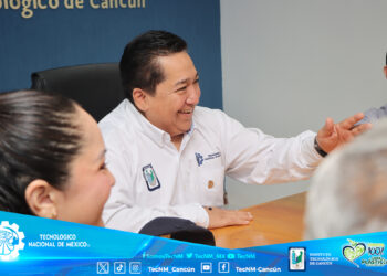 Universidad Tecnológica de Cancún obtiene certificación Oxford Quality