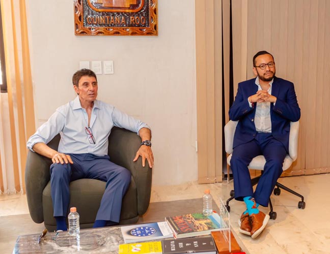 Tulum acelera motores con la llegada de NASCAR México Series