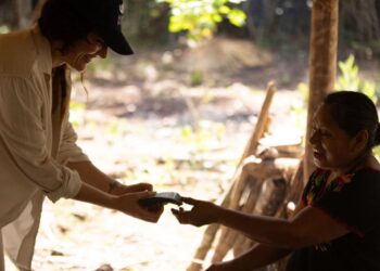Selva Bonita pone en alto a Quintana Roo con premio internacional