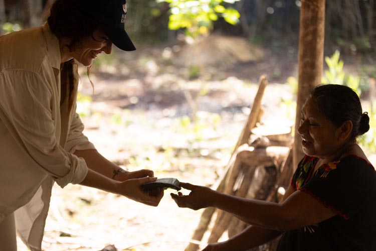 Selva Bonita pone en alto a Quintana Roo con premio internacional