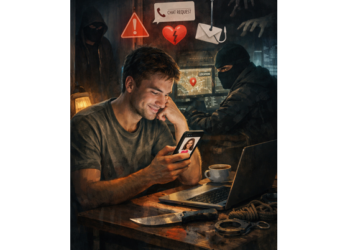 Tinder se convierte en nuevo foco de fraude