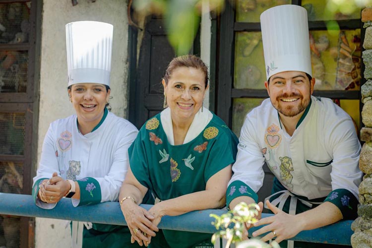 Festival “México de Mis Sabores” encenderá Campo Marte rumbo al Mundial 2026