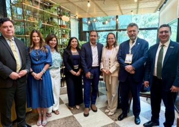 Turismo mexicano busca conquistar al viajero brasileño