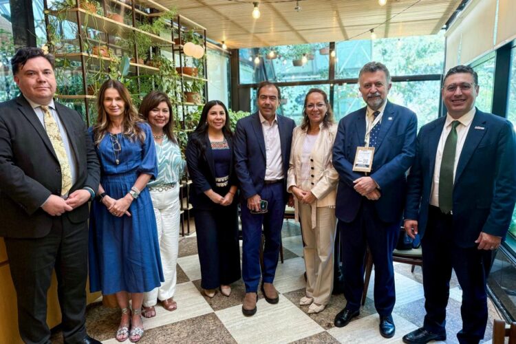 Turismo mexicano busca conquistar al viajero brasileño