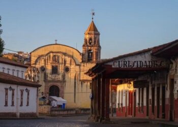 Más de 17 mil negocios en Pueblos Mágicos se digitalizan