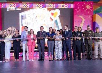 Feria de Puebla 2026 prevé derrama superior a mil millones de pesos
