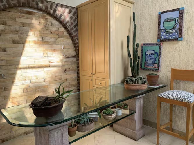 El sur de la CDMX, el plan perfecto más allá del Mundial