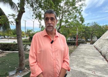 Cambio en Amigos de Sian Ka’an tras dos décadas de liderazgo