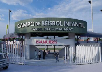 Atenea lanza 27 obras clave para modernizar Isla Mujeres