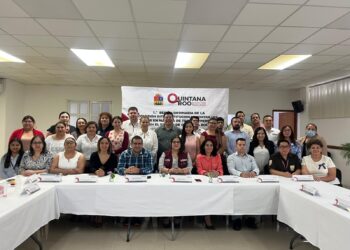 Q. Roo se suma a estrategia para prevenir explotación sexual infantil en turismo