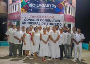 Río Lagartos fortalece su organización turística