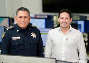 Coordinan esfuerzos para reforzar seguridad en Cozumel