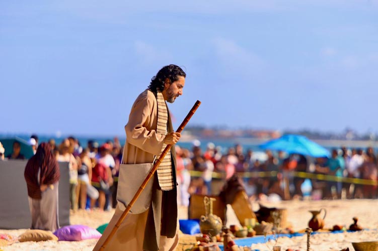 Más de 40 millones de viajeros impulsan turismo religioso en el país