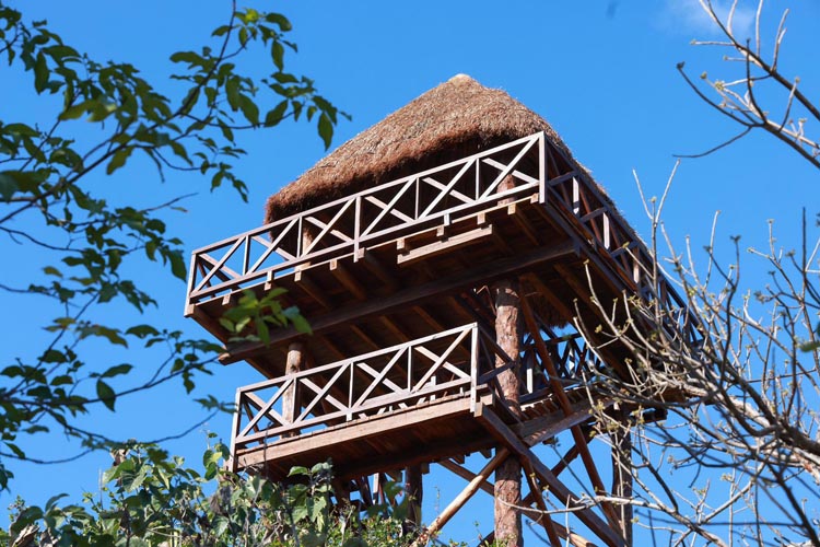 Isla Mujeres abre las puertas de Hacienda Mundaca para Semana Santa