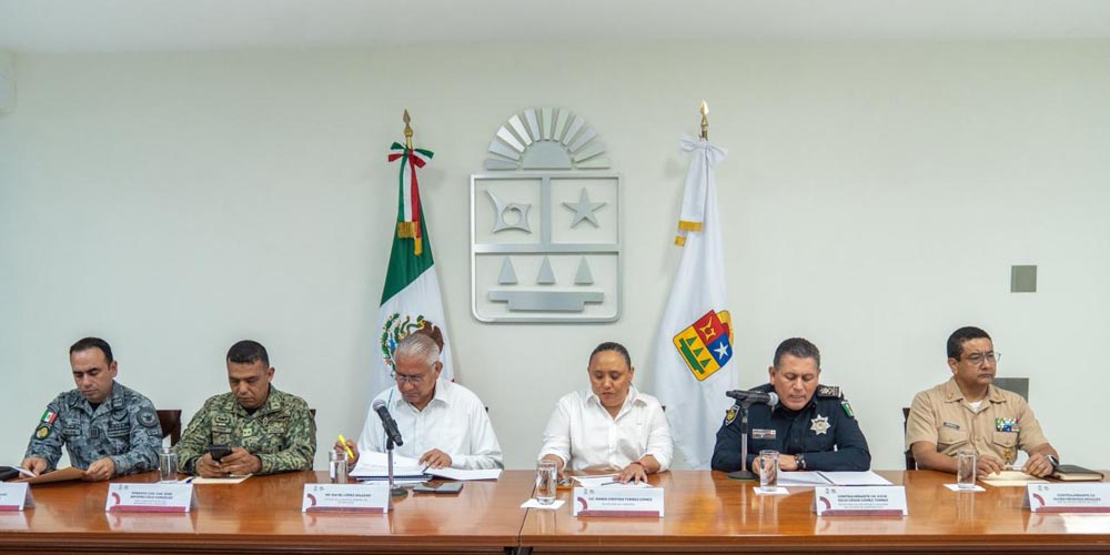 Aseguran 100 mil dosis de droga