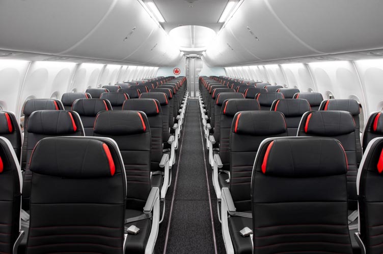 Air Canada abrirá ruta directa Toronto–Mérida en invierno 2026