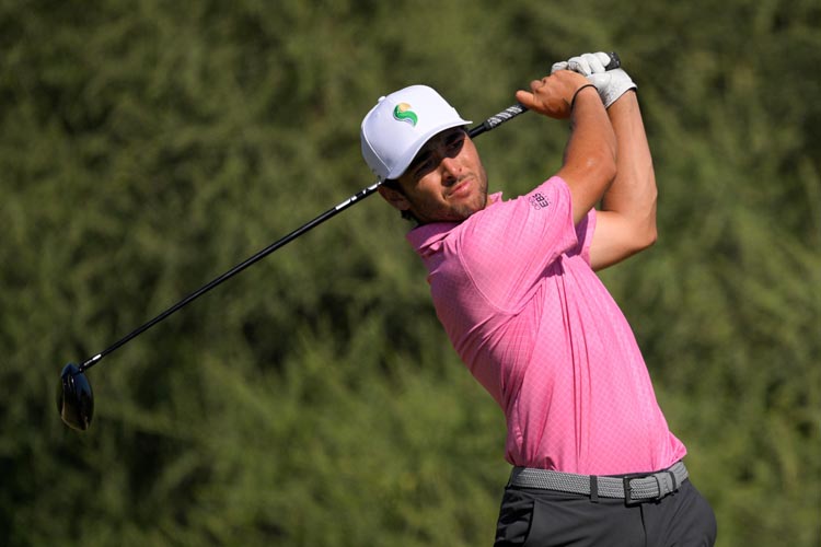 México presente en el Tulum Championship: Ortiz y Madariaga listos para el desafío