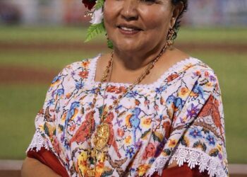 Muere Magaly Achach, figura clave en la historia de Cancún