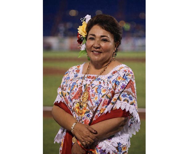 Muere Magaly Achach, figura clave en la historia de Cancún