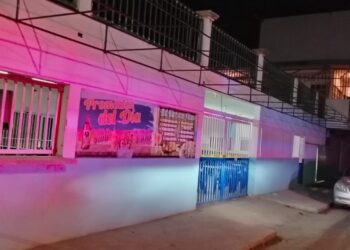 Ataque armado en bar “El Zarandeado” de Cancún deja un muerto