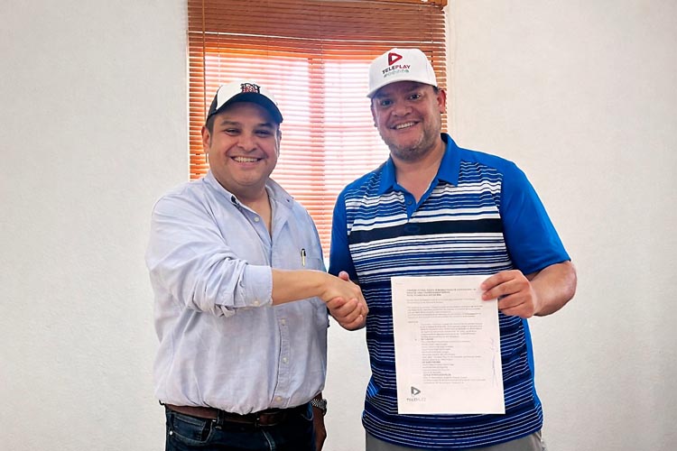 Béisbol en casa: Teleplay transmitirá todos los juegos de Tigres