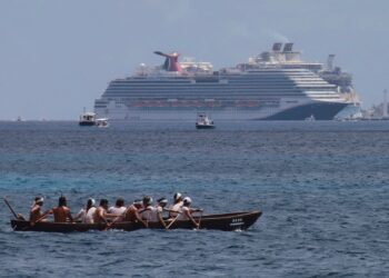 Empresarios de Cozumel alertan impacto por suspensión de la Travesía Sagrada