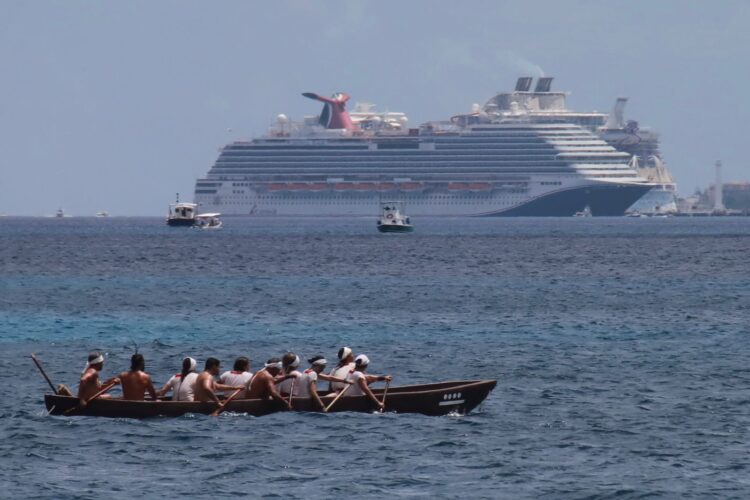 Empresarios de Cozumel alertan impacto por suspensión de la Travesía Sagrada