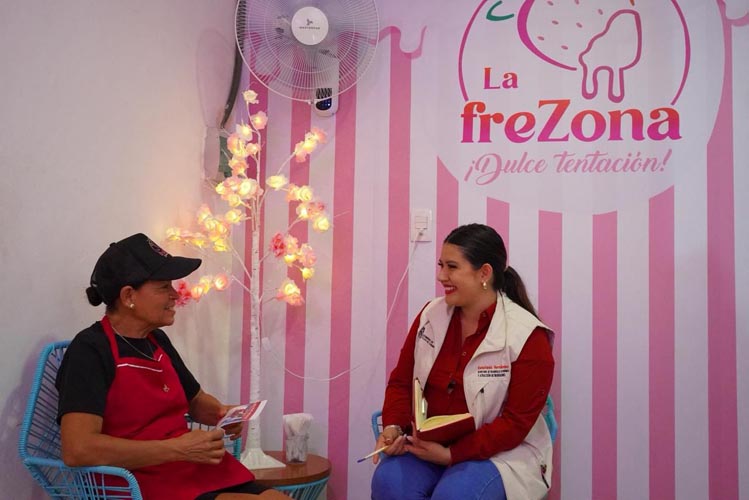 Playa del Carmen apuesta por emprendedores como motor económico