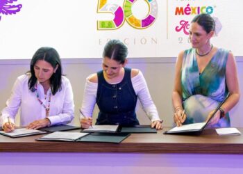 Playa del Carmen y CDMX unen fuerzas para atraer más turismo