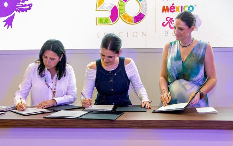 Playa del Carmen y CDMX unen fuerzas para atraer más turismo