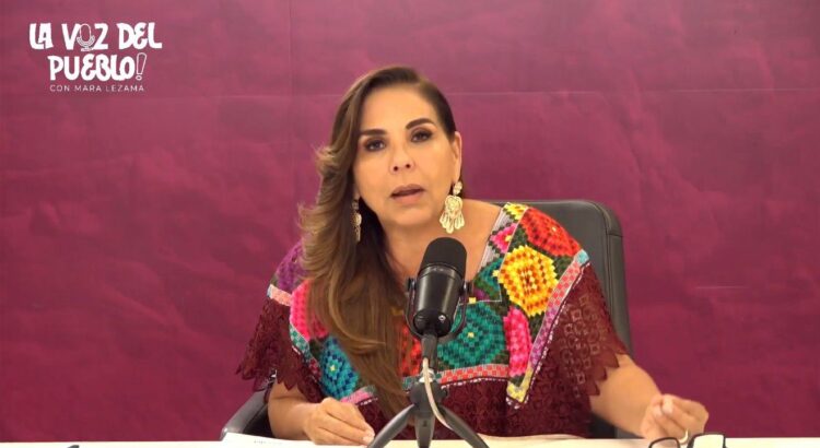 Sheinbaum adelantará inauguración del puente Nichupté a este sábado