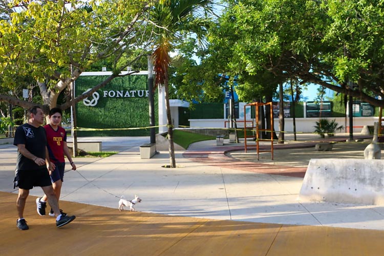 Recomiendan hábitos básicos para cuidar la salud integral