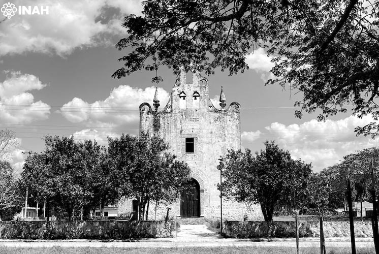 Arte sacro y arquitectura virreinal cobran vida en Cancún